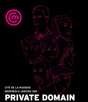 private domain, déc. 2009